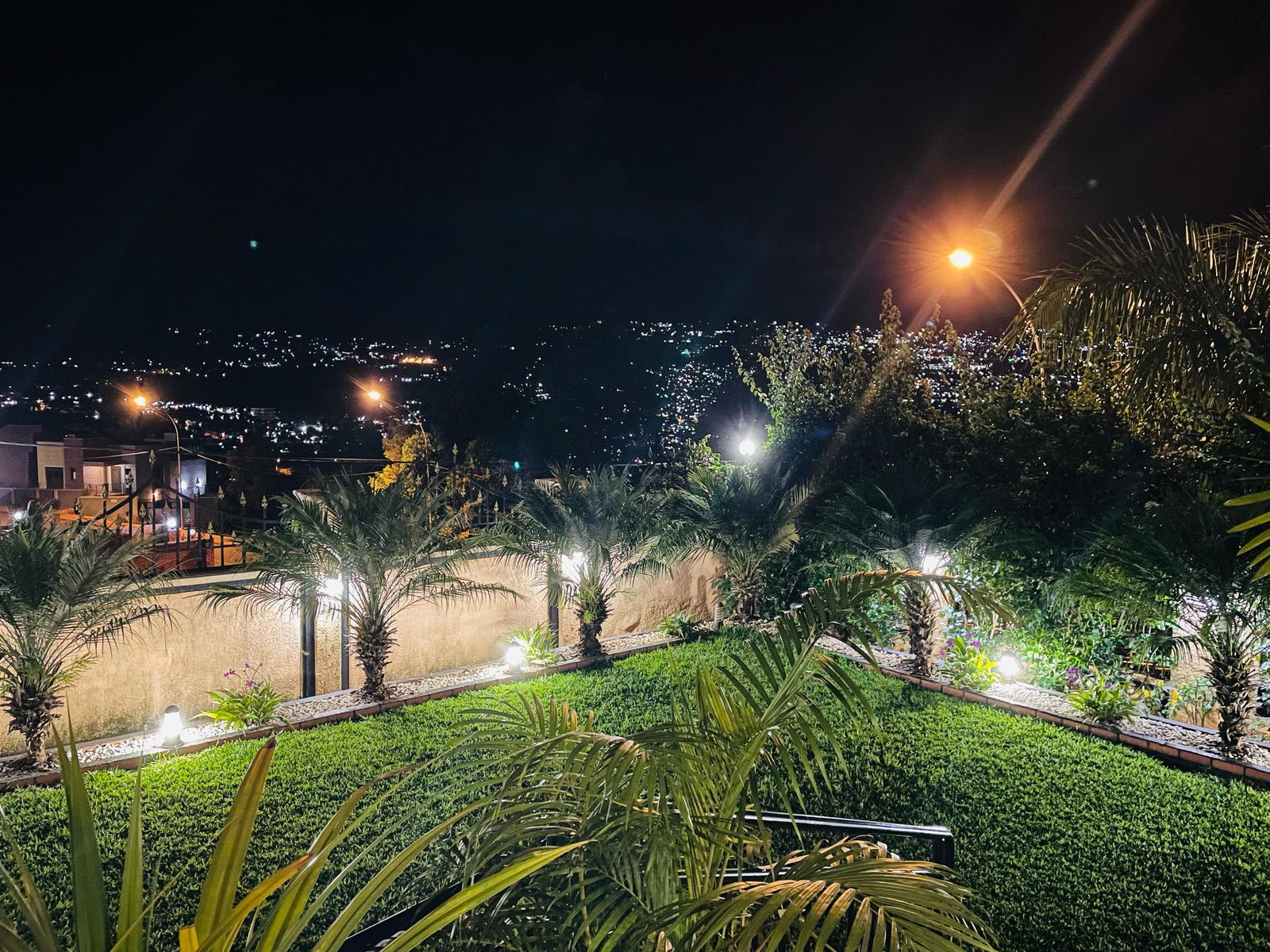 Chambre Chez L'habitant Kigali 512971