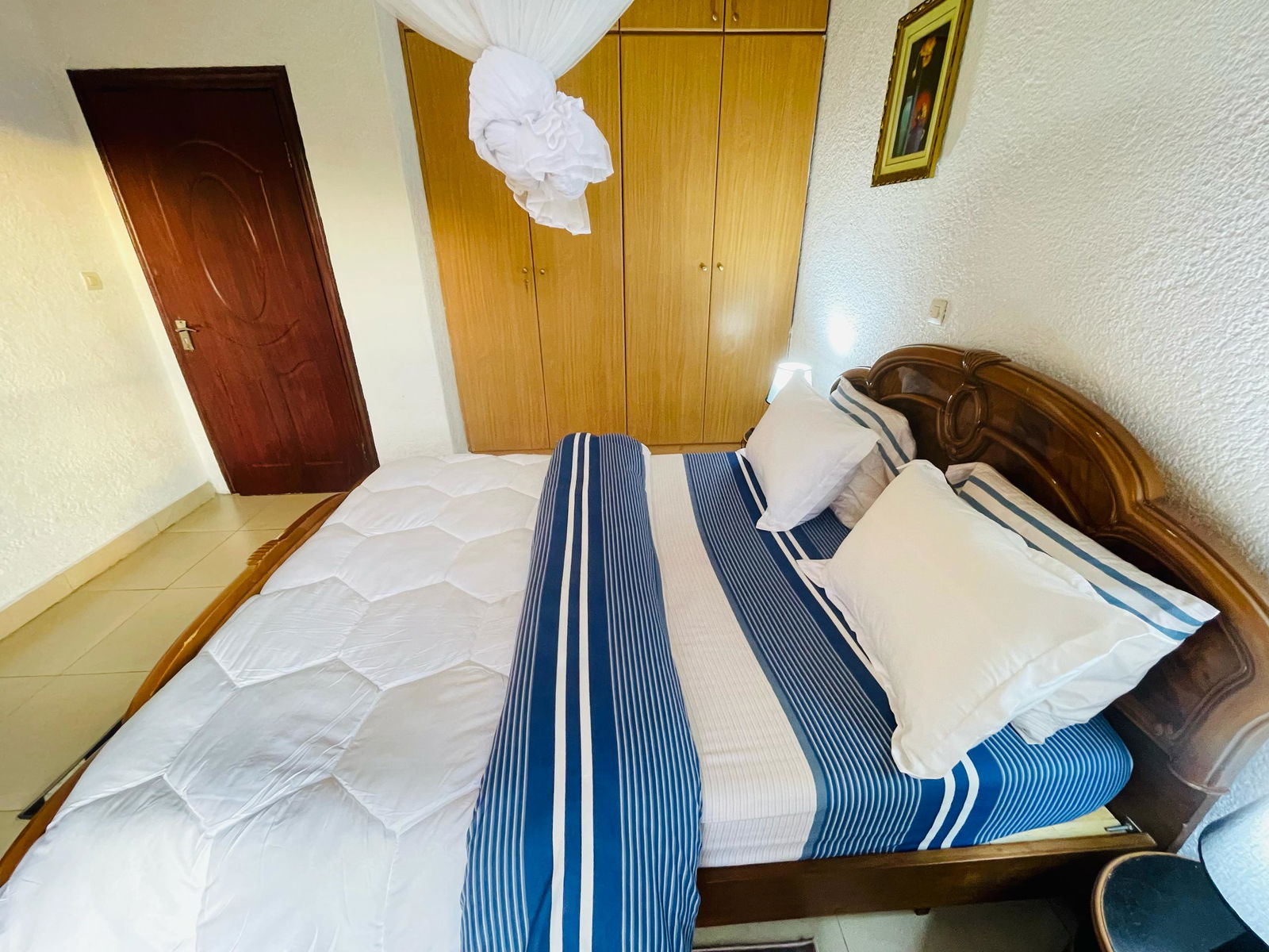 Chambre Chez L'habitant Kigali 512971