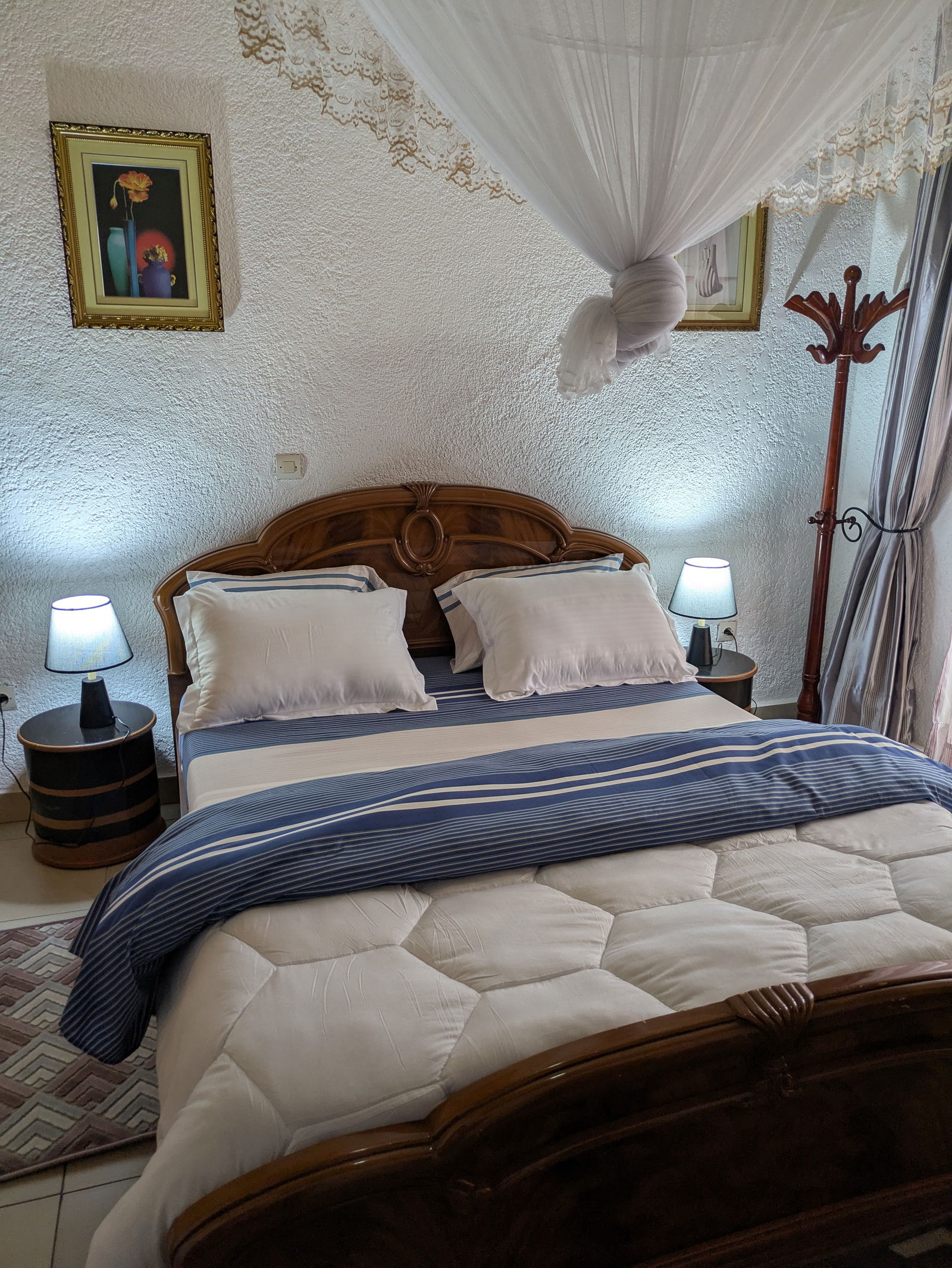 Chambre Chez L'habitant Kigali 512971
