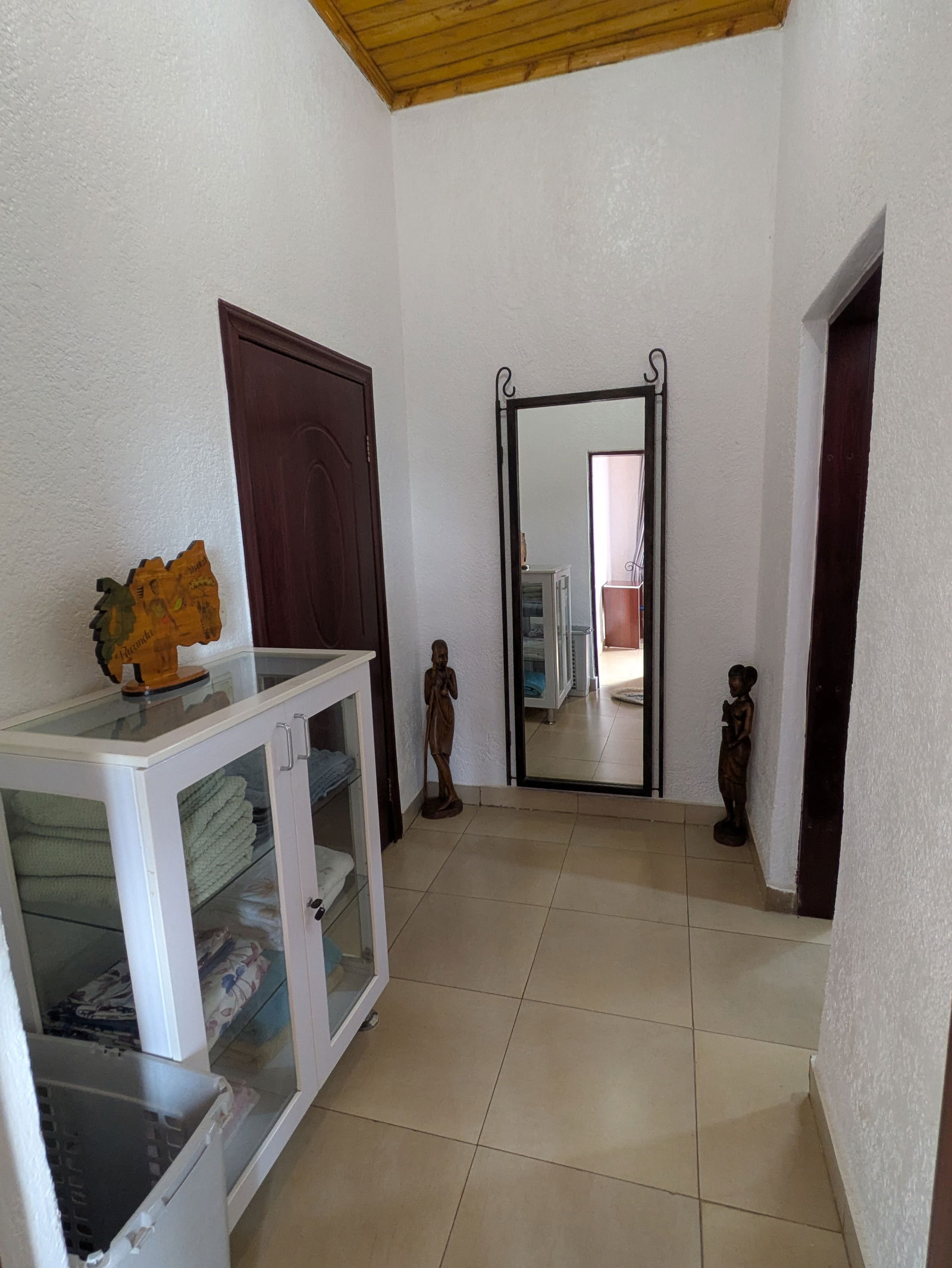 Chambre Chez L'habitant Kigali 512971