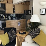 Logement Entier Broughton Green 173317