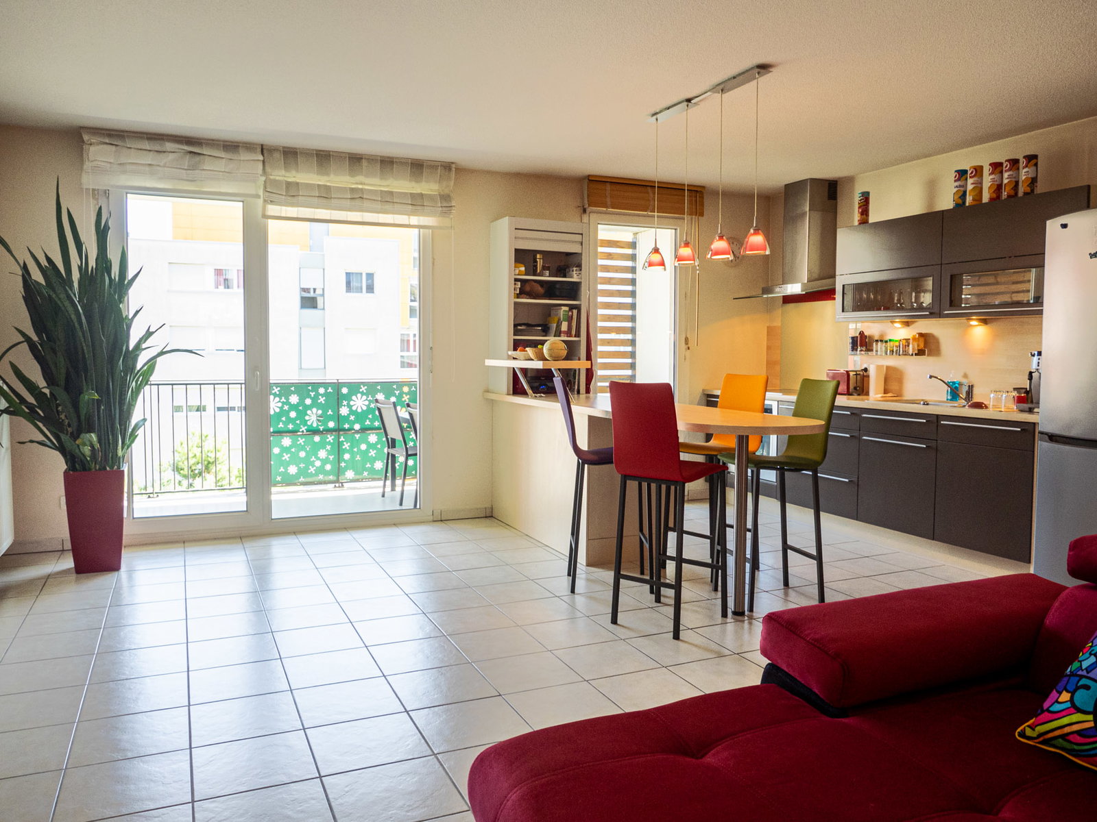 Chambre Chez L'habitant Grenoble 667727