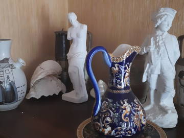 Chambre d'hôte à louer à Élancourt - photo 2 : autre pièce-2