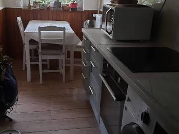 Chambre d'hôte à louer à Élancourt - photo 4 : autre pièce-4
