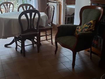 Chambre d'hôte à louer à Élancourt - photo 3 : autre pièce-3