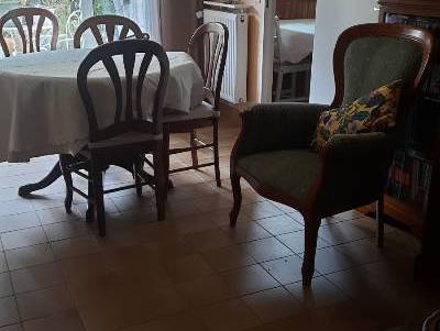 Chambres D'hôtes Élancourt 672925-3