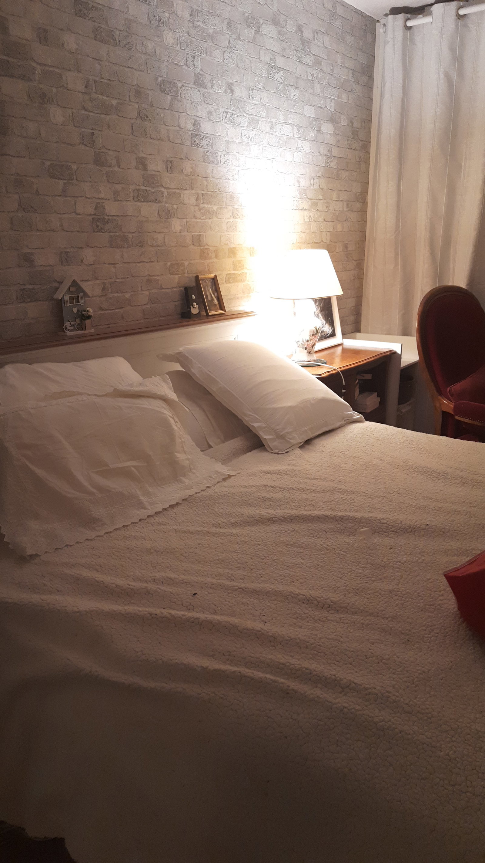 Chambres D'hôtes Élancourt 672925