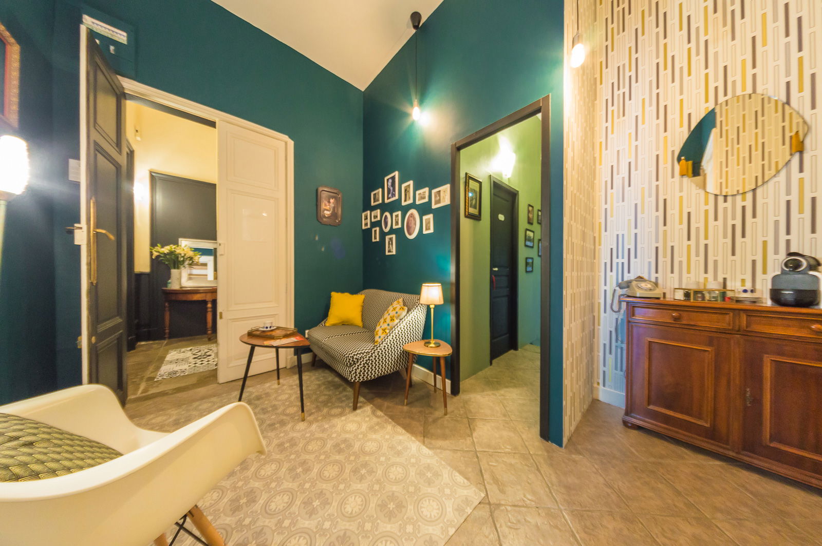 Chambre Chez L'habitant Narbonne 36142