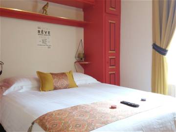 Chambre À Louer Vichy 238980