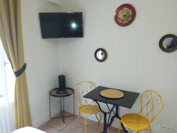 Chambre À Louer Vichy 238980