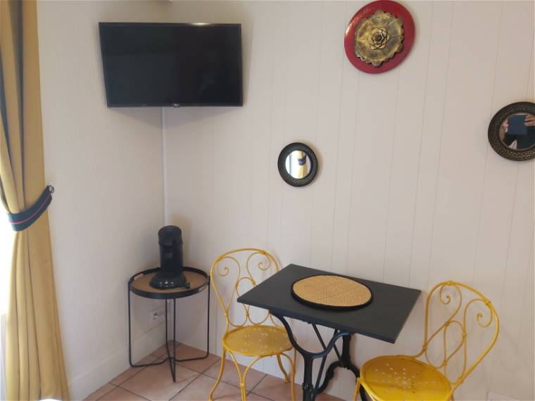 Homestay Vichy 238980