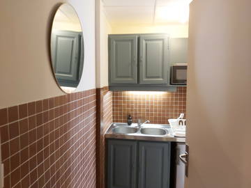 Logement Entier Vichy 238980-6