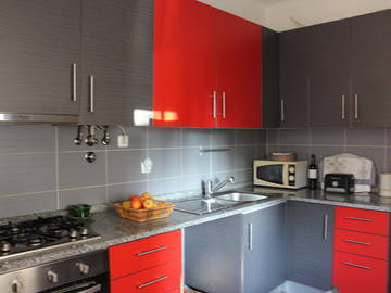 Logement Entier Lisboa 153865-4