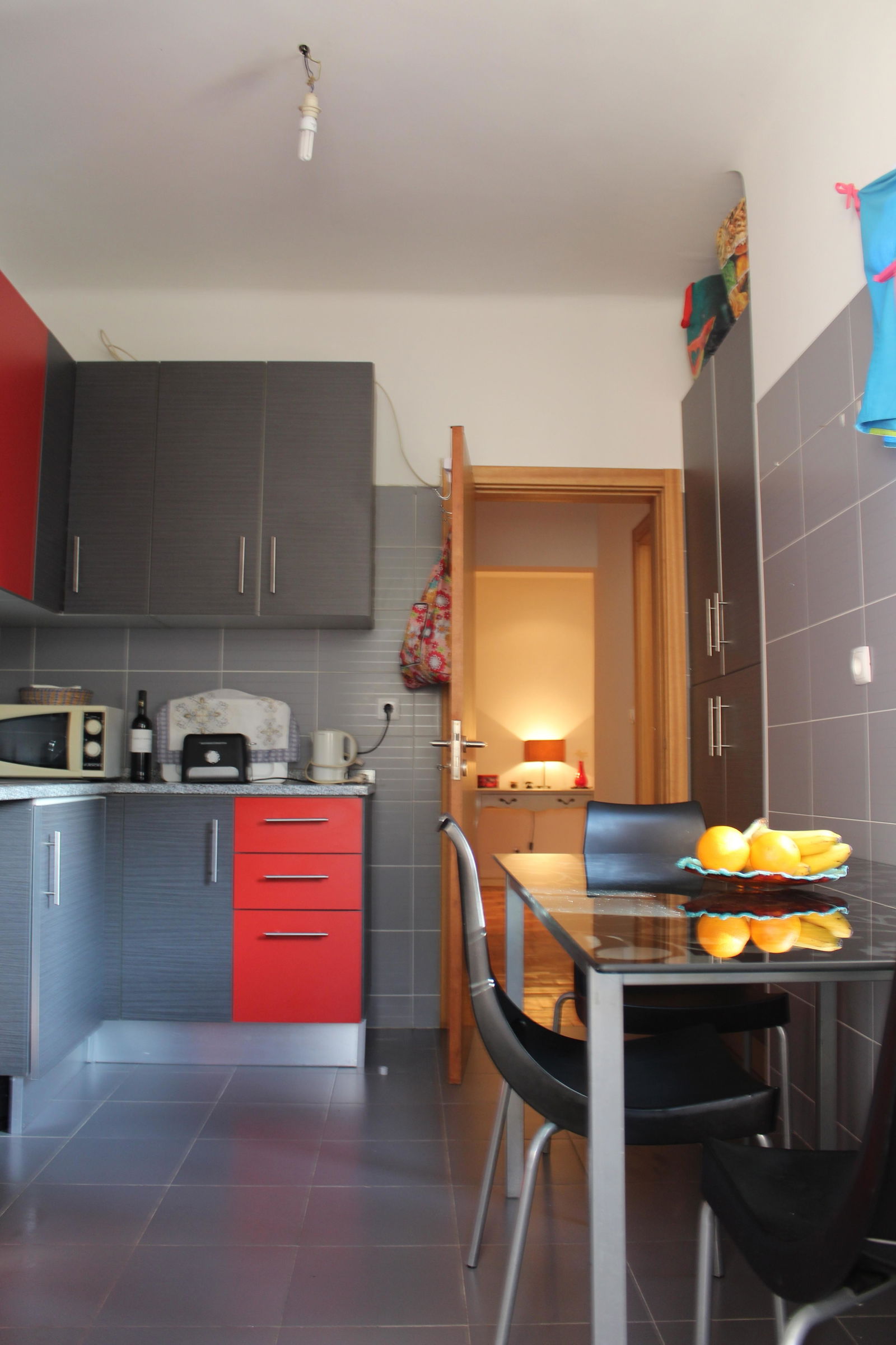 Logement Entier Lisboa 153865