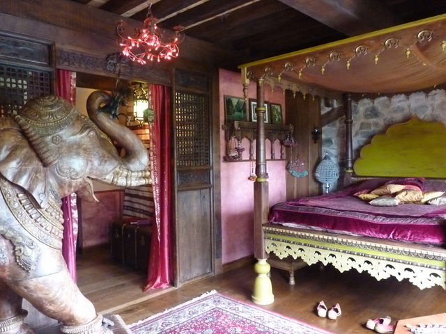 Bed And Breakfast Ouroux 16667