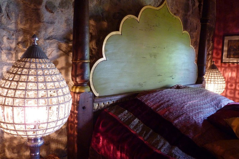 Bed And Breakfast Ouroux 16667