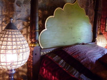 Chambre D'hôte Ouroux 16667-4