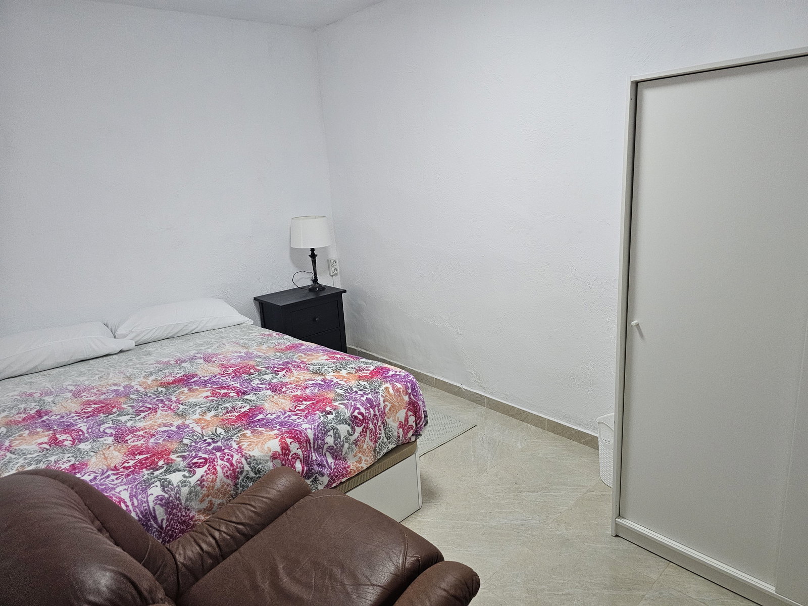 Chambre Chez L'habitant Águilas 674041