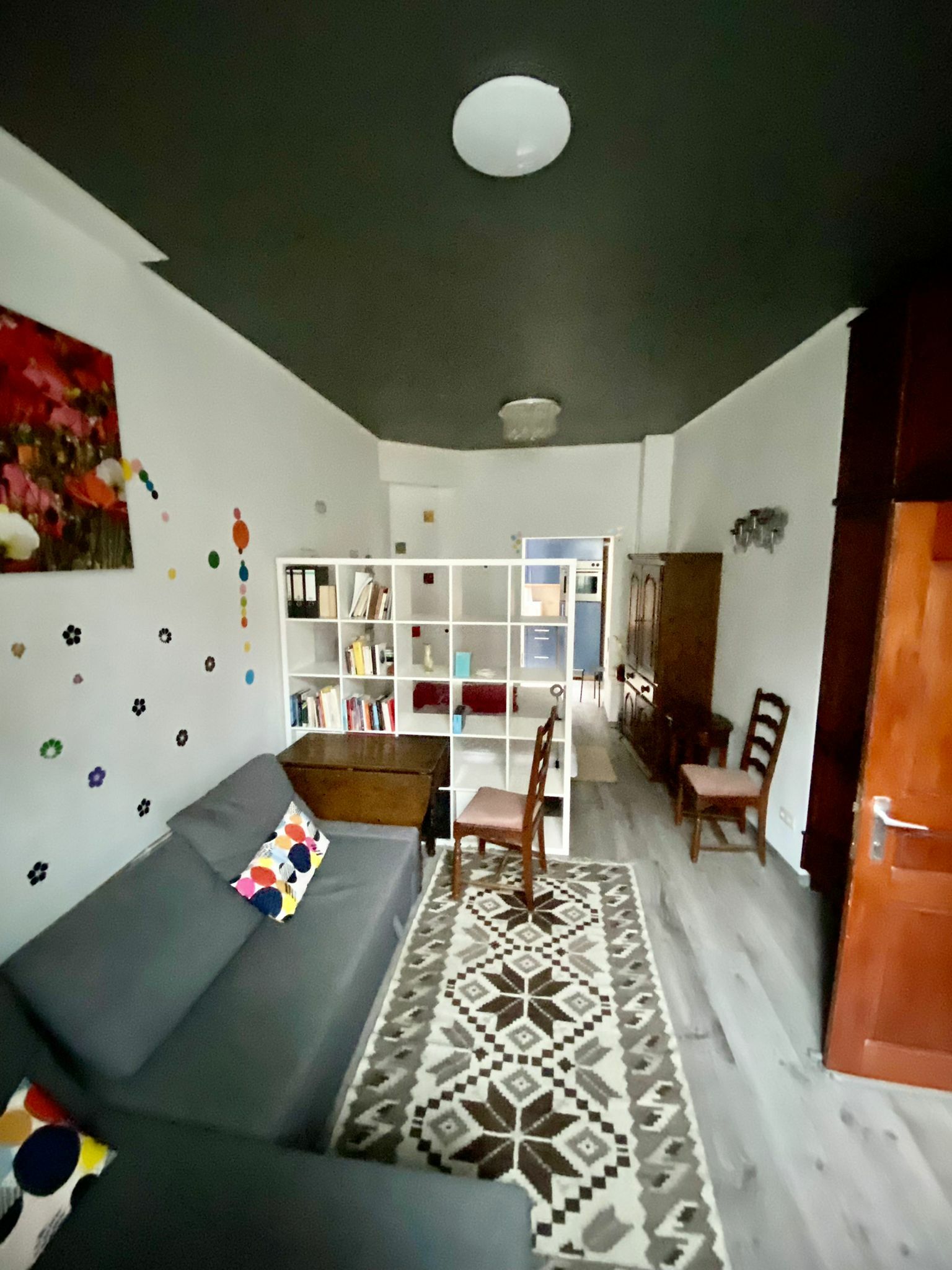 Oberoende Studio Liège 211227