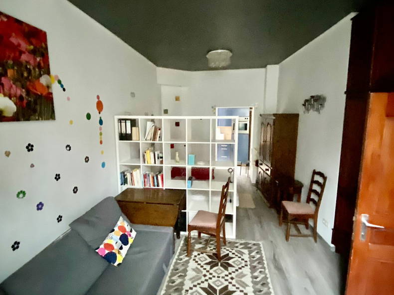 Entire Home Liège 211227-1