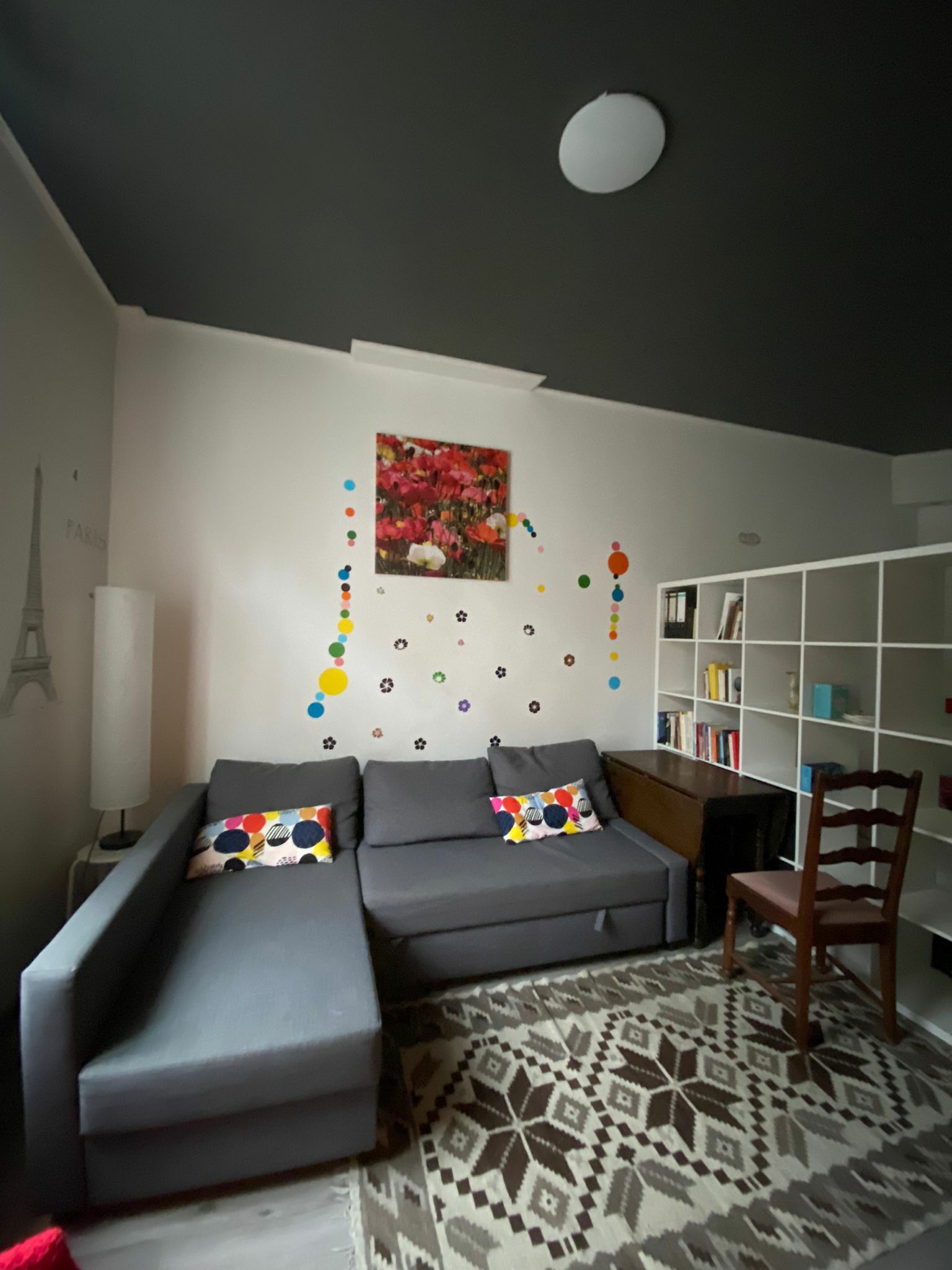 Oberoende Studio Liège 211227