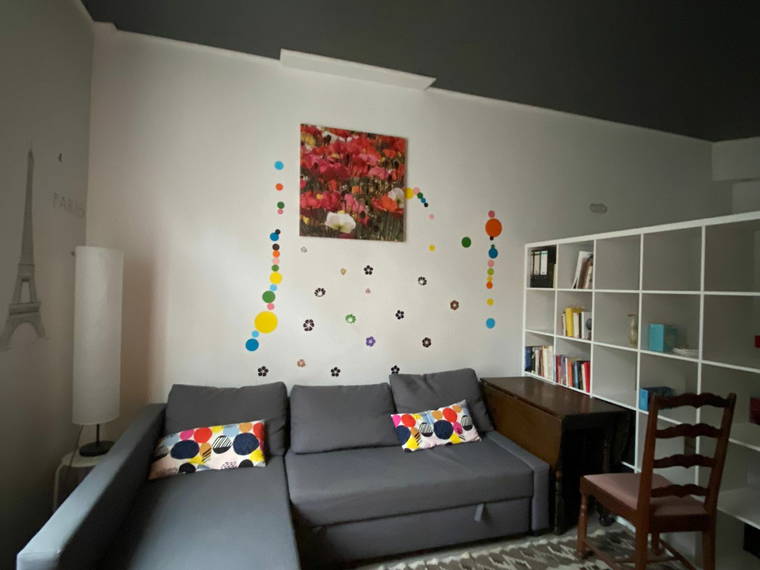 Homestay Liège 211227