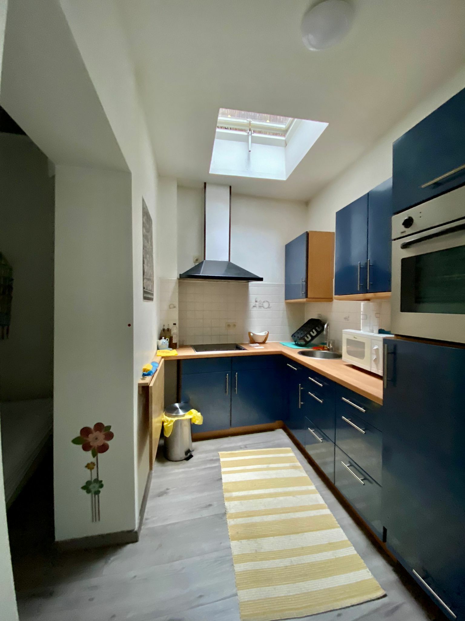 Oberoende Studio Liège 211227