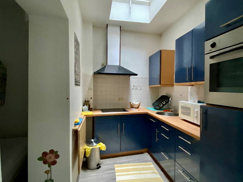 Entire Home Liège 211227-3