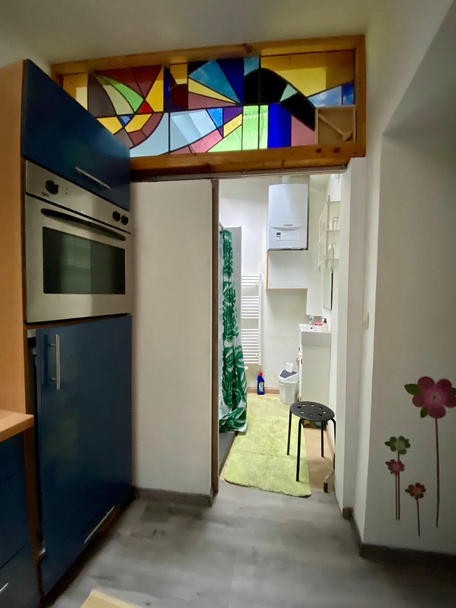 Oberoende Studio Liège 211227