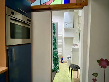 Logement Entier Liège 211227-4