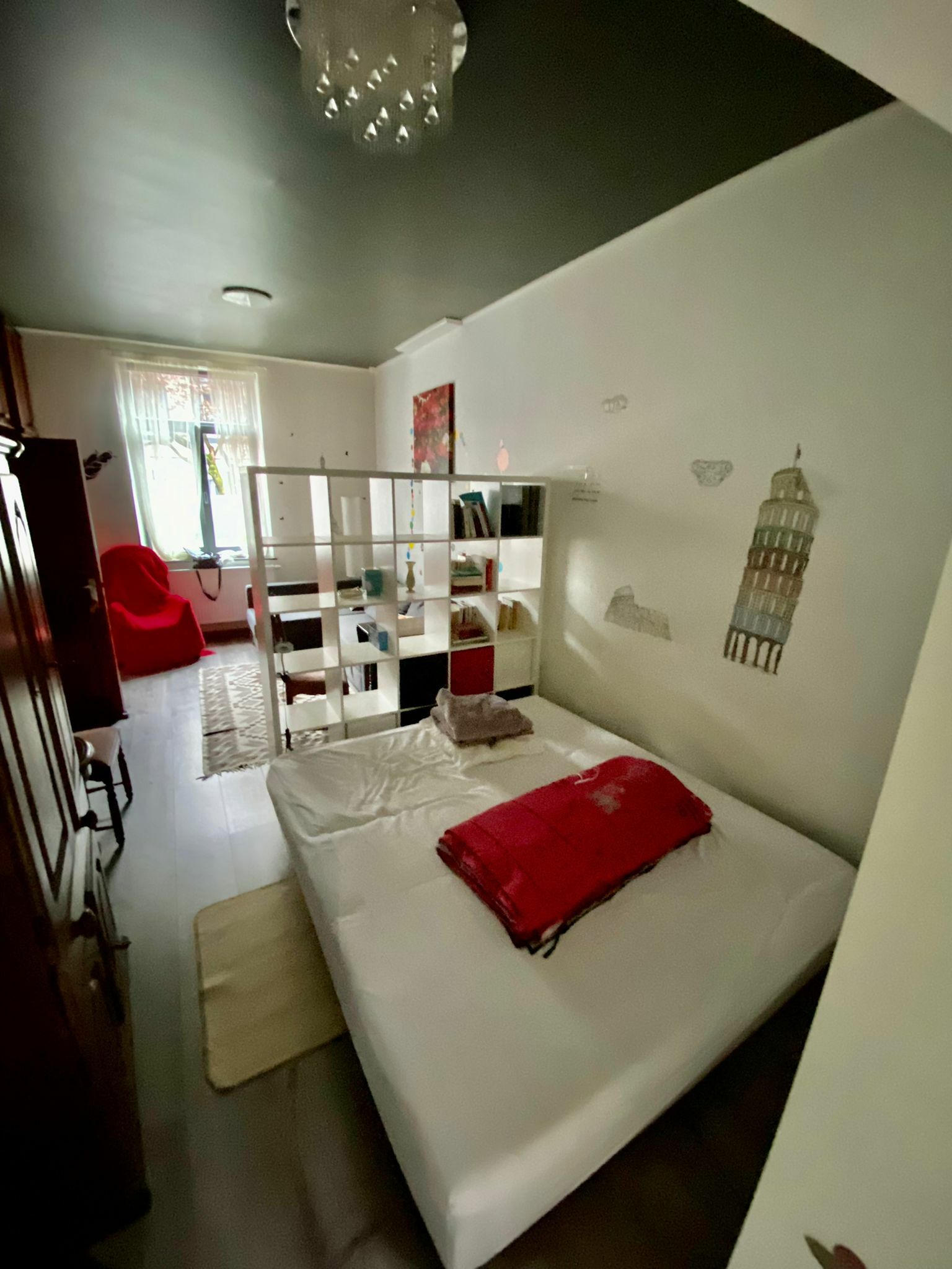 Oberoende Studio Liège 211227