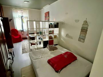 Logement Entier Liège 211227-5