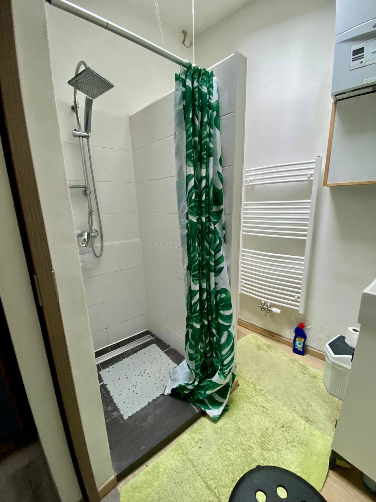 Oberoende Studio Liège 211227