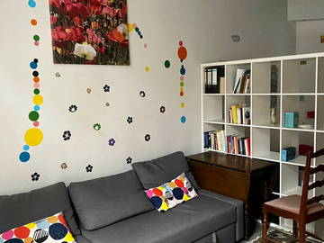 Logement Entier Liège 211227-7