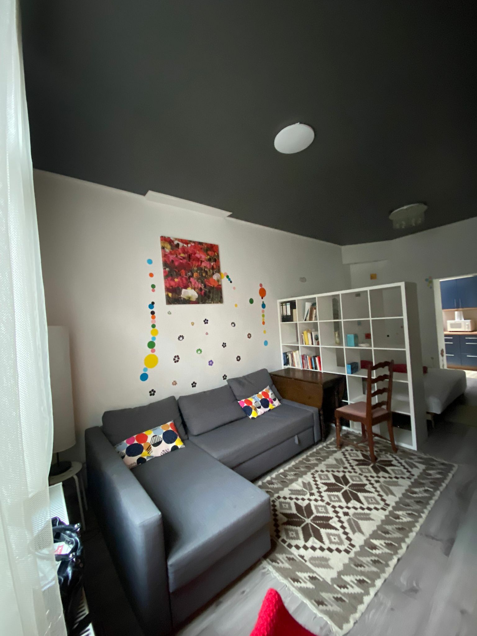 Oberoende Studio Liège 211227