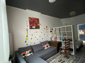 Logement Entier Liège 211227-8