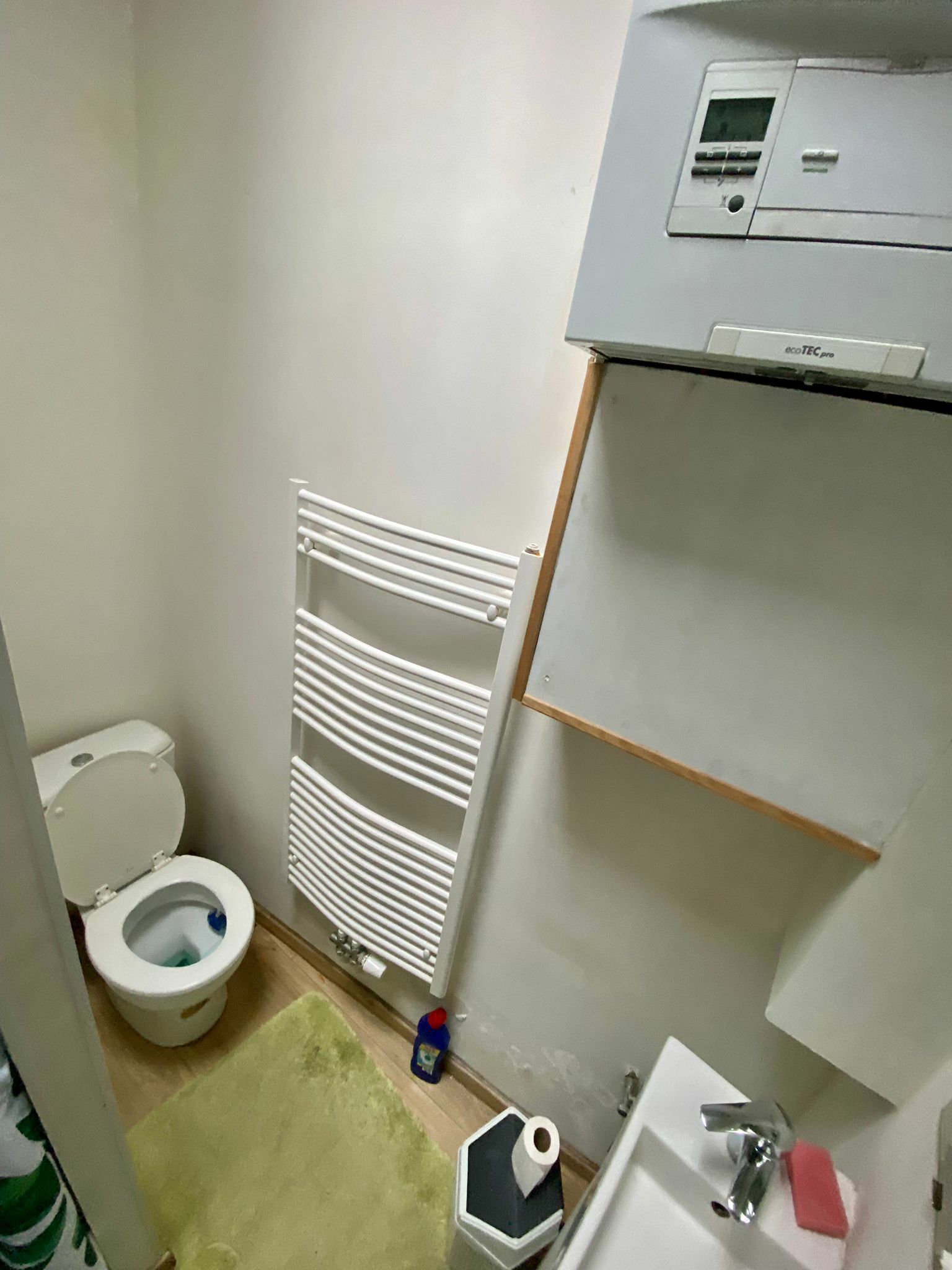 Oberoende Studio Liège 211227