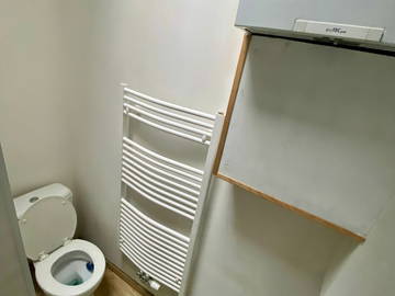 Logement Entier Liège 211227-9