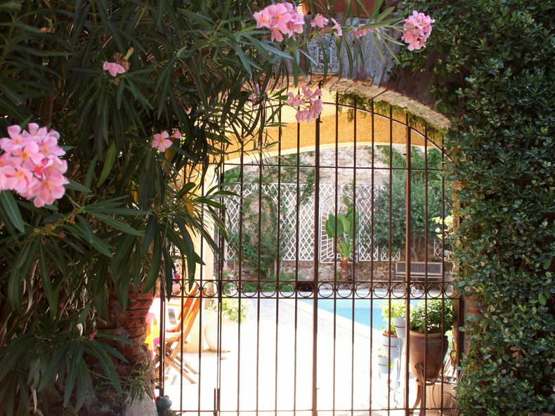 Gästezimmer Palau-del-Vidre 92255-1