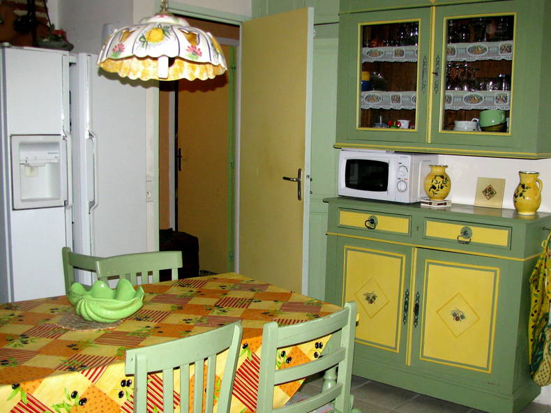 Gästezimmer Palau-del-Vidre 92255-2