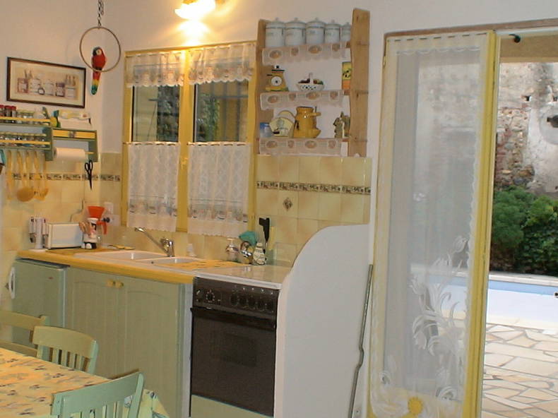 Gästezimmer Palau-del-Vidre 92255-3