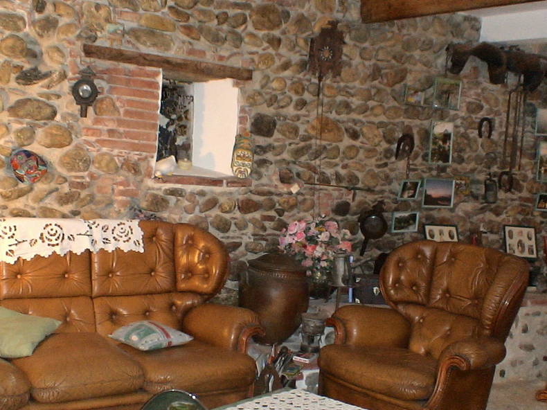 Gästezimmer Palau-del-Vidre 92255-4