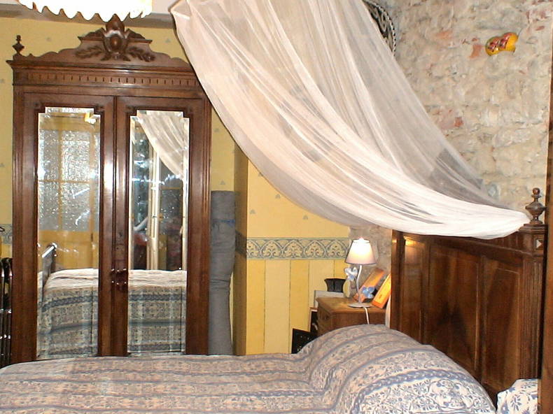 Gästezimmer Palau-del-Vidre 92255-5