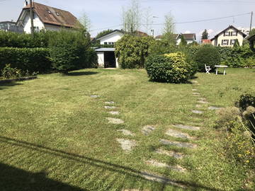 Chambre À Louer Chêne-Bourg 210917