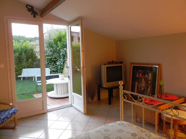 Homestay Avignon 22640