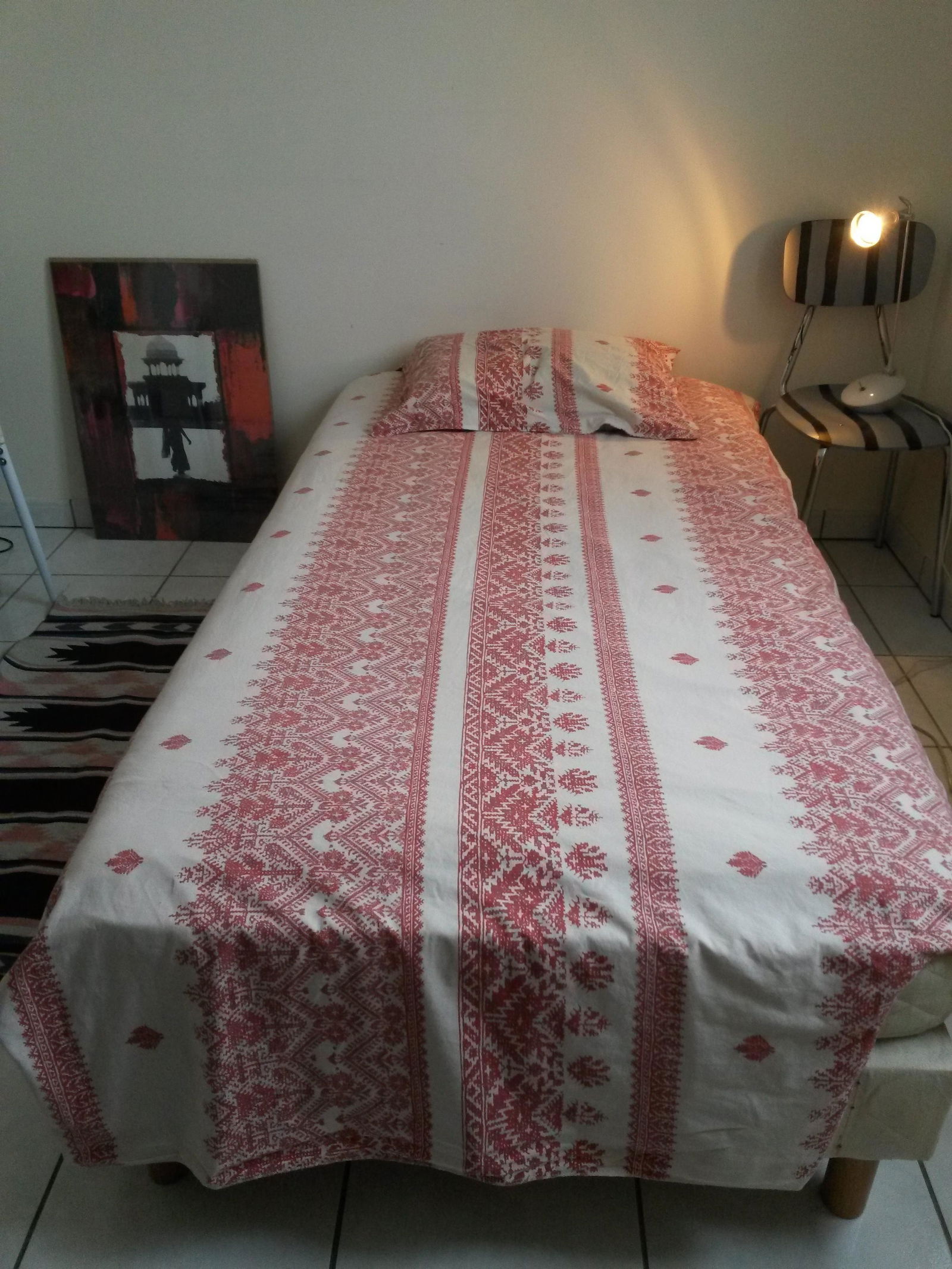 Homestay Entrelacs 121961