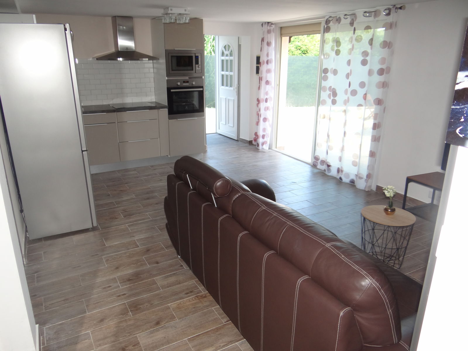 Onofhängeg Studio Antibes 249636