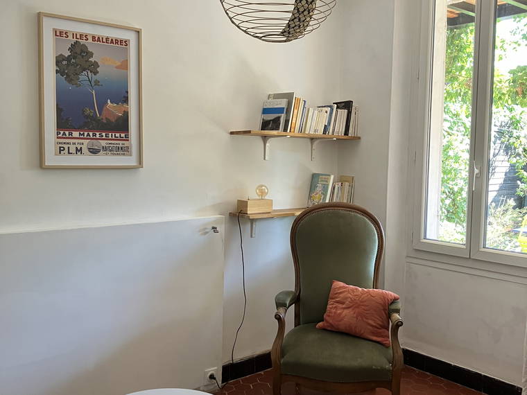 Chambre À Louer Marseille 427994