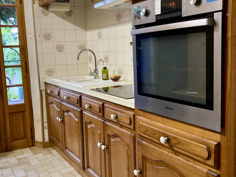 Ganzes Haus Marseille 427994-4