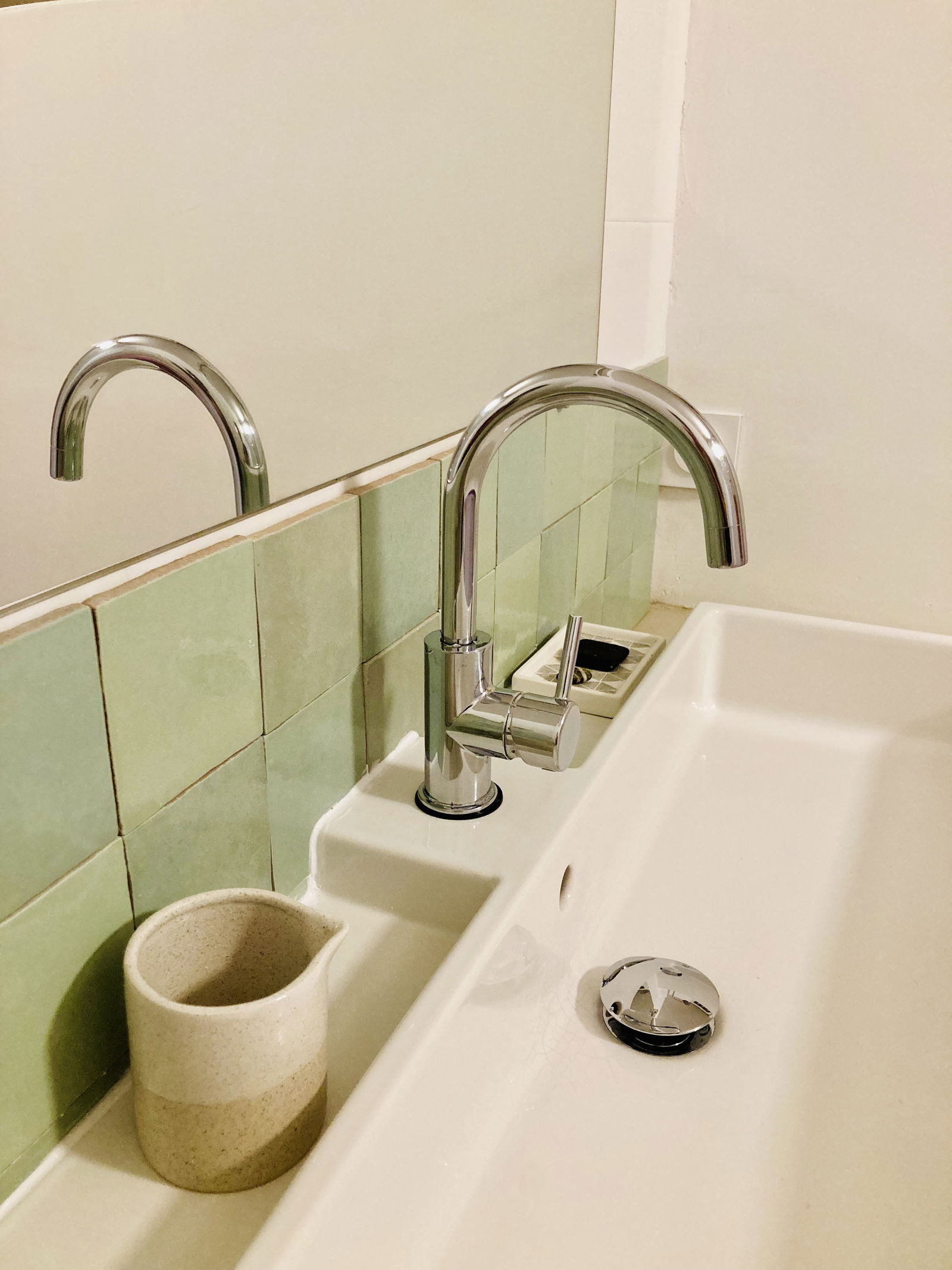 Logement Entier Marseille 427994